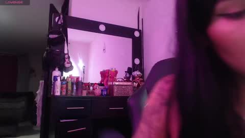 meganfox online show from 13, 2, 2025