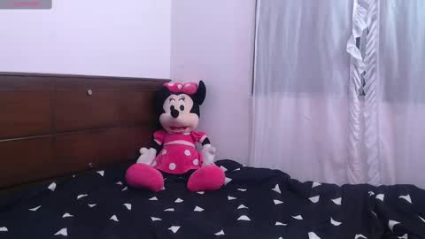 meganfox online show from 18, 2, 2025