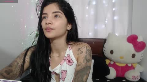 meganfox online show from 24, 2, 2025