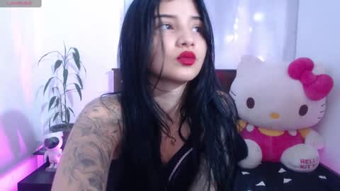 meganfox online show from 25, 2, 2025