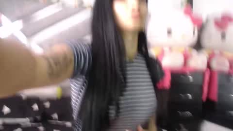 meganfox online show from 22, 10, 2025