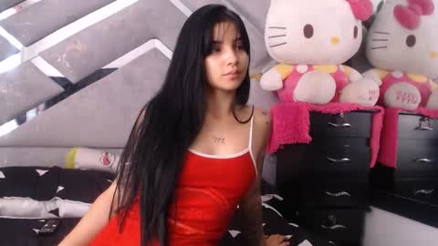 meganfox online show from 23, 10, 2025