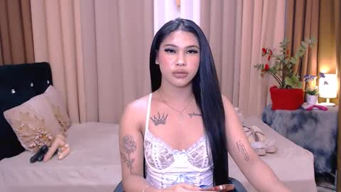 Megan online show from 27, 2, 2025