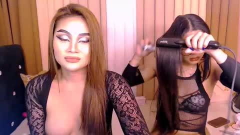 Megan online show from 7, 3, 2025