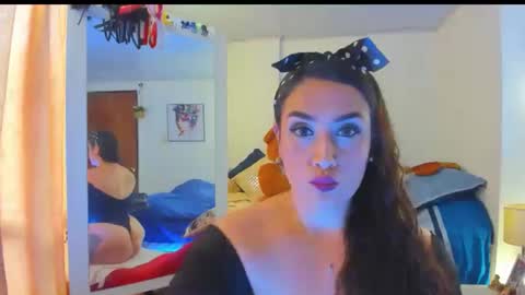 meganhotcurvy online show from 25, 2, 2026