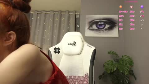 MeganieX online show from 8, 2, 2026