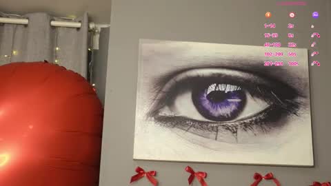 MeganieX online show from 15, 2, 2026