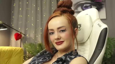 MeganieX online show from 26, 5, 2026