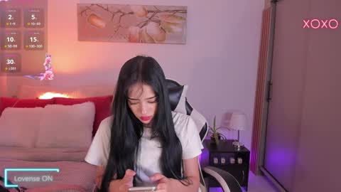 megan lake online show from 25, 3, 2026