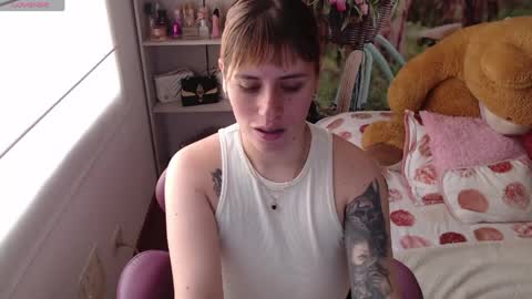 MEGAN online show from 16, 4, 2026