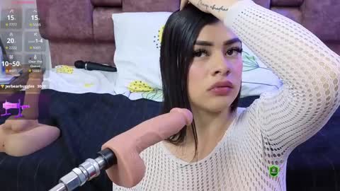 MeganM online show from 1, 4, 2026