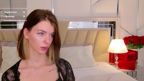 Megan online show from 5, 12, 2025