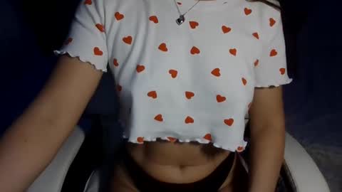 Snapshot of megannmay chatting on 16, 12, 2024 MegannMay online show from 16, 12, 2024