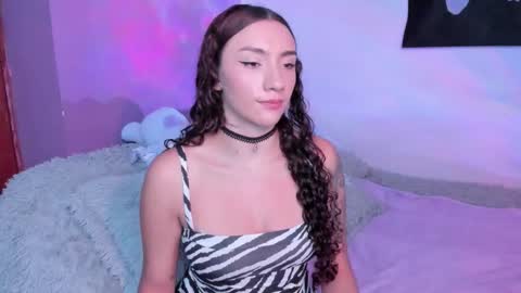 Snapshot of megannp chatting on 8, 2, 2026 Megan Price online show from 8, 2, 2026