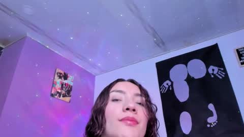 Snapshot of megannp chatting on 28, 2, 2026 Megan Price online show from 28, 2, 2026