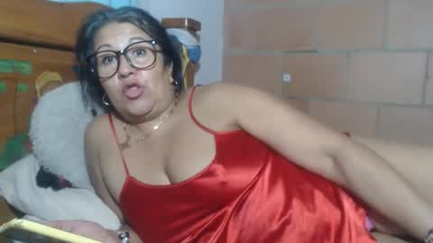 Snapshot of meganny_2023 chatting on 15, 12, 2025 Danny online show from 15, 12, 2025