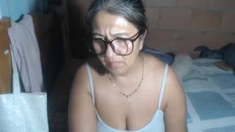 Snapshot of meganny_2023 chatting on 16, 12, 2025 Danny online show from 16, 12, 2025