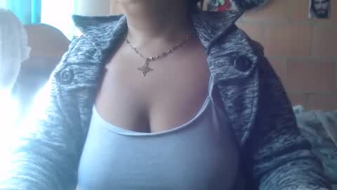 Snapshot of meganny_2023 chatting on 16, 12, 2025 Danny online show from 16, 12, 2025