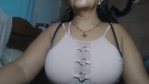 Snapshot of meganny_2023 chatting on 19, 12, 2025 Danny online show from 19, 12, 2025