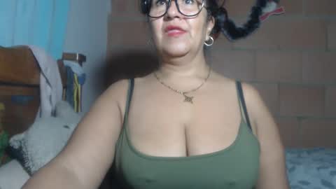 Snapshot of meganny_2023 chatting on 21, 12, 2025 Danny online show from 21, 12, 2025