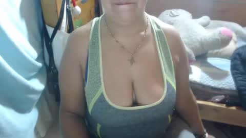 Snapshot of meganny_2023 chatting on 10, 1, 2026 Danny online show from 10, 1, 2026