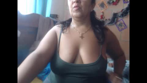 Snapshot of meganny_2023 chatting on 13, 1, 2026 Danny online show from 13, 1, 2026