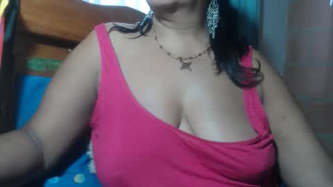 Snapshot of meganny_2023 chatting on 1, 2, 2026 Danny online show from 1, 2, 2026