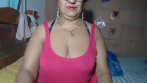 Snapshot of meganny_2023 chatting on 13, 2, 2026 Danny online show from 13, 2, 2026