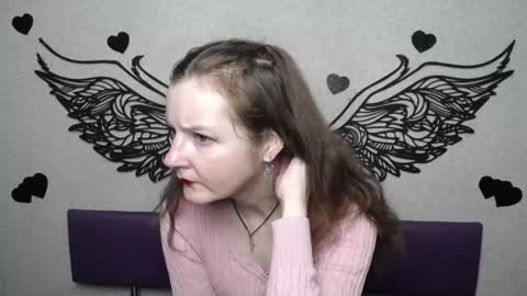 Snapshot of meganpirs chatting on 1, 3, 2026 MeganPirs online show from 1, 3, 2026