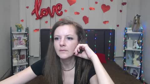 Snapshot of meganpirs chatting on 26, 4, 2026 MeganPirs online show from 26, 4, 2026