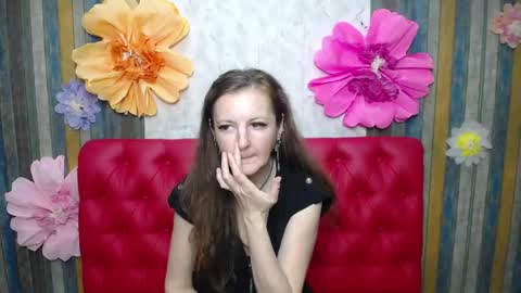 Snapshot of meganpirs chatting on 11, 5, 2026 MeganPirs online show from 11, 5, 2026