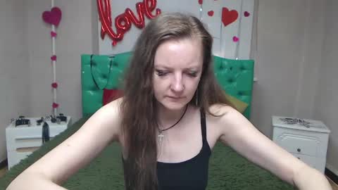 Snapshot of meganpirs chatting on 23, 5, 2026 MeganPirs online show from 23, 5, 2026