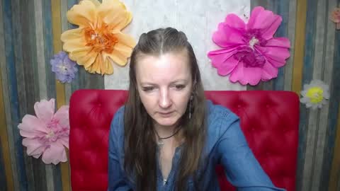 Snapshot of meganpirs chatting on 28, 5, 2026 MeganPirs online show from 28, 5, 2026