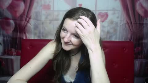 Snapshot of meganpirs chatting on 31, 5, 2026 MeganPirs online show from 31, 5, 2026
