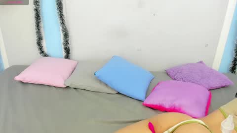 Megan Queen online show from 30, 12, 2024