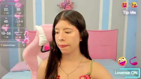 Megan Queen online show from 6, 2, 2025