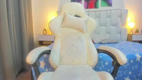 Megan Queen online show from 18, 6, 2026