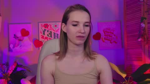 megan online show from 14, 3, 2026