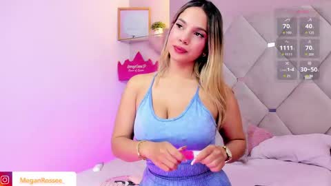 Megan online show from 30, 5, 2026