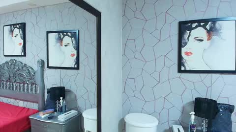 Megan online show from 9, 4, 2026