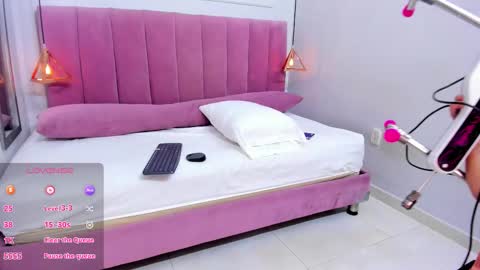 Megan  online show from 18, 12, 2025