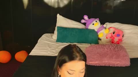 Megansin69 online show from 17, 11, 2025