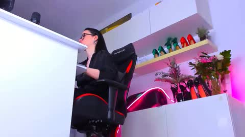 Snapshot of meganstones chatting on 19, 2, 2026 Megan online show from 19, 2, 2026