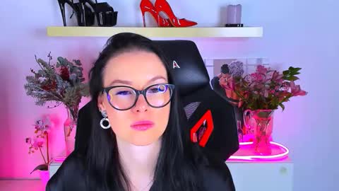 Snapshot of meganstones chatting on 26, 2, 2026 Megan online show from 26, 2, 2026