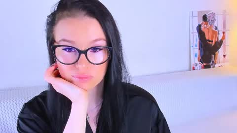 Snapshot of meganstones chatting on 6, 5, 2026 Megan online show from 6, 5, 2026