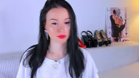 Snapshot of meganstones chatting on 29, 5, 2026 Megan online show from 29, 5, 2026