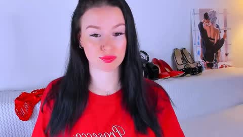 Snapshot of meganstones chatting on 5, 6, 2026 Megan online show from 5, 6, 2026