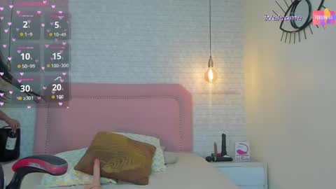 MEGAN  online show from 23, 4, 2026