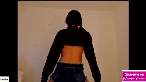 Megan online show from 12, 11, 2025