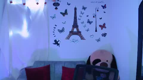 Snapshot of meganvg_ chatting on 30, 7, 2026 meganvg_ online show from 30, 7, 2026